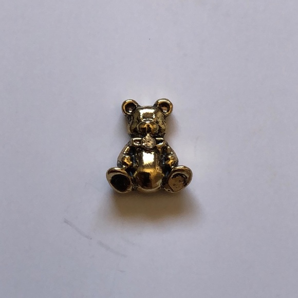 Bear Charm